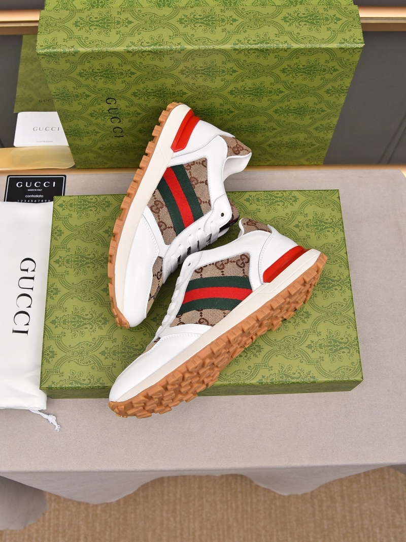 Gucci Casual Shoes